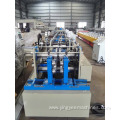 Full Automatic Metal CZ Purlin Vacuum Forming Machine